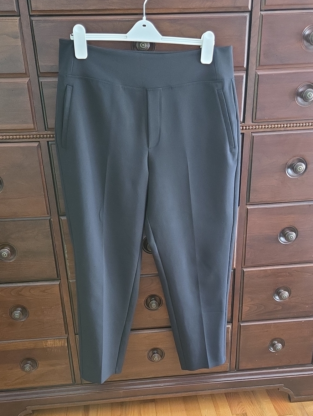 Athleta Endless Pant Size 14 Black. Like new!